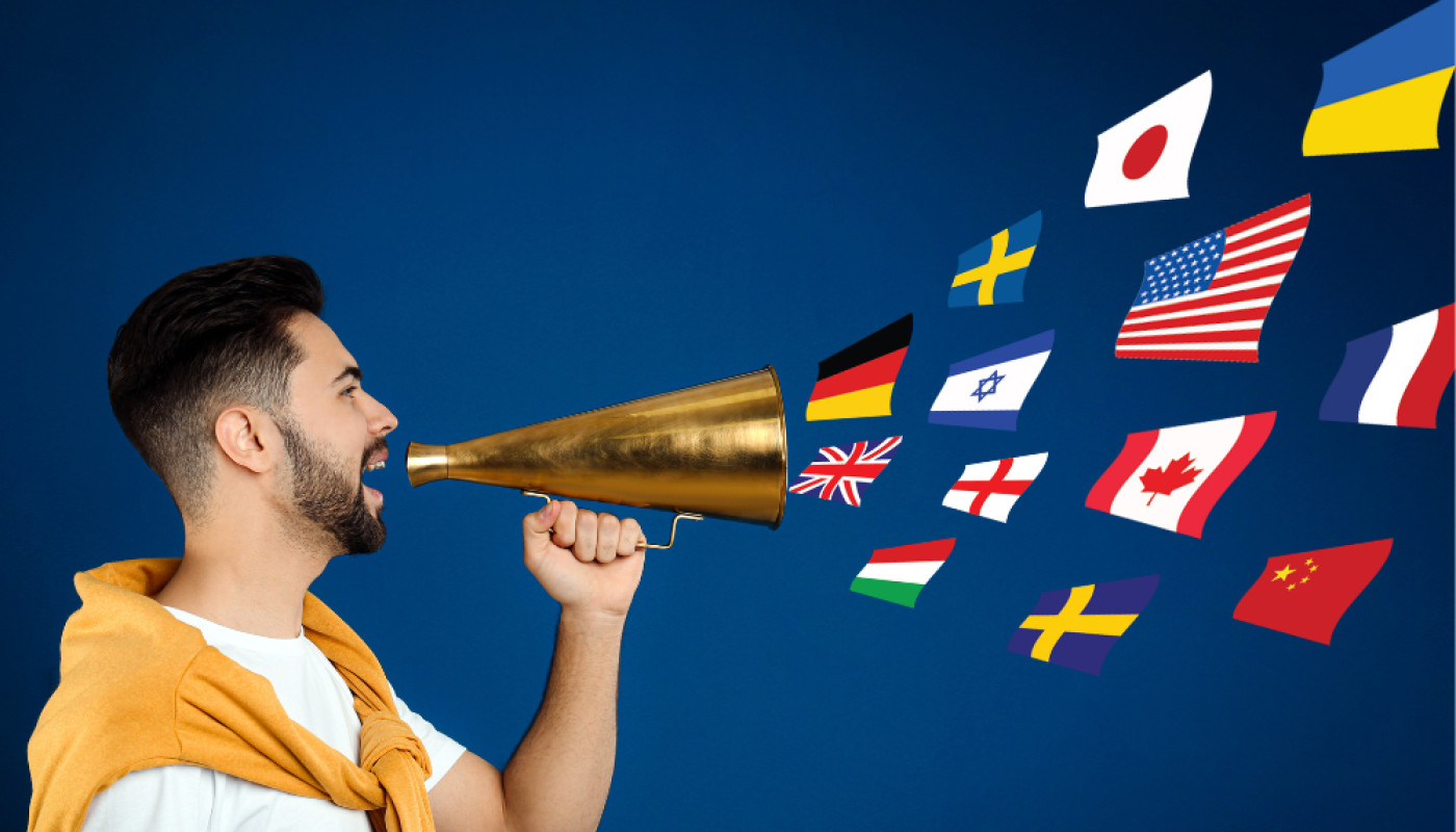 Pour tout besoin de traduction audiovisuelle, contactez cette agence !