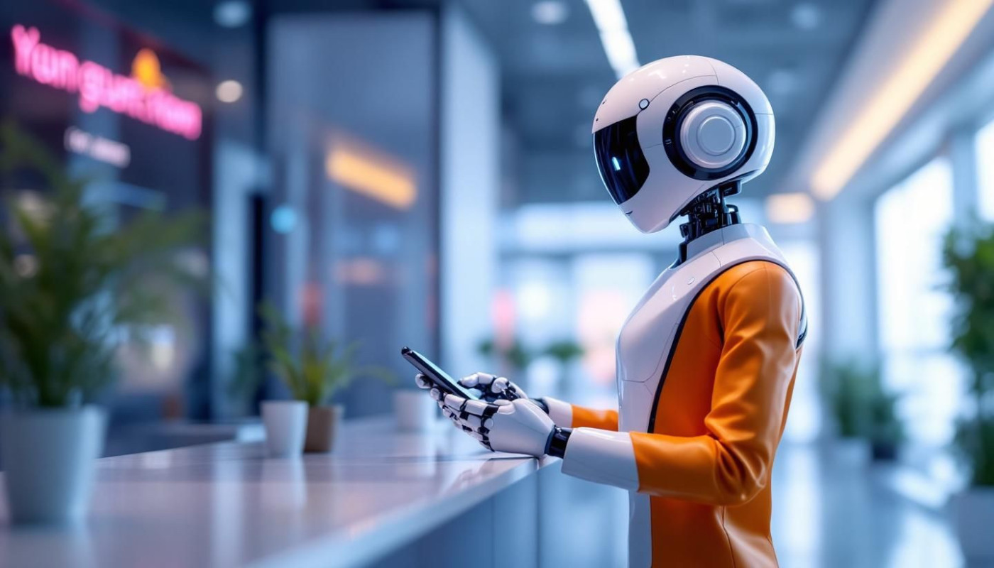 Comment les chatbots transforment-ils le service client ?