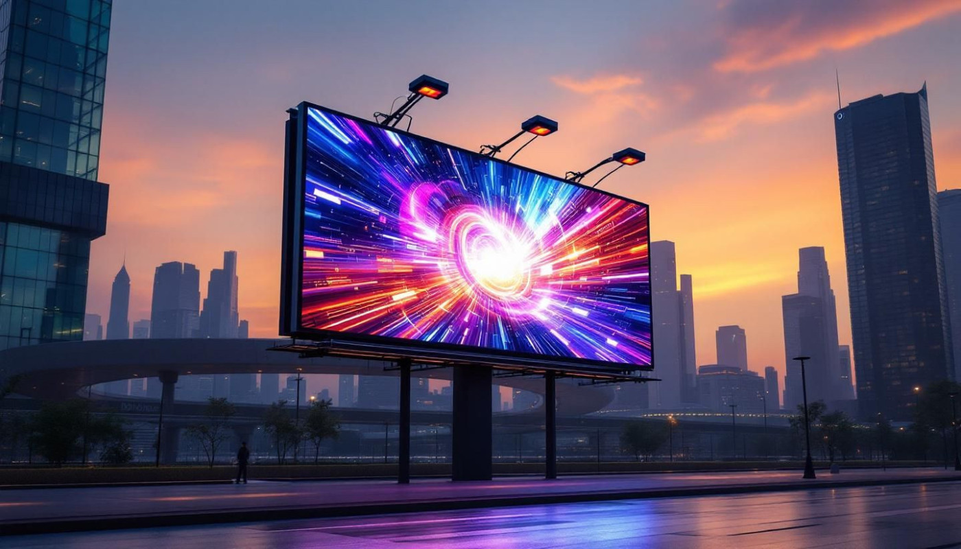 Comment les technologies modernes transforment-elles l'industrie publicitaire ?