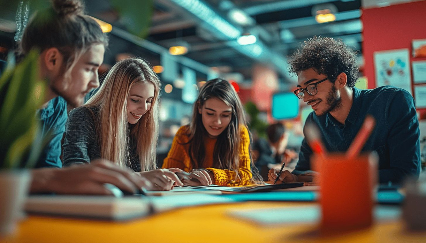 Stratégies efficaces pour la rétention des talents en startup