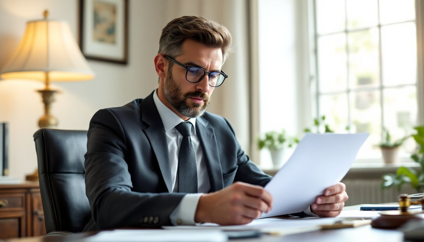 Stratégies efficaces pour naviguer dans les changements récents du droit des affaires